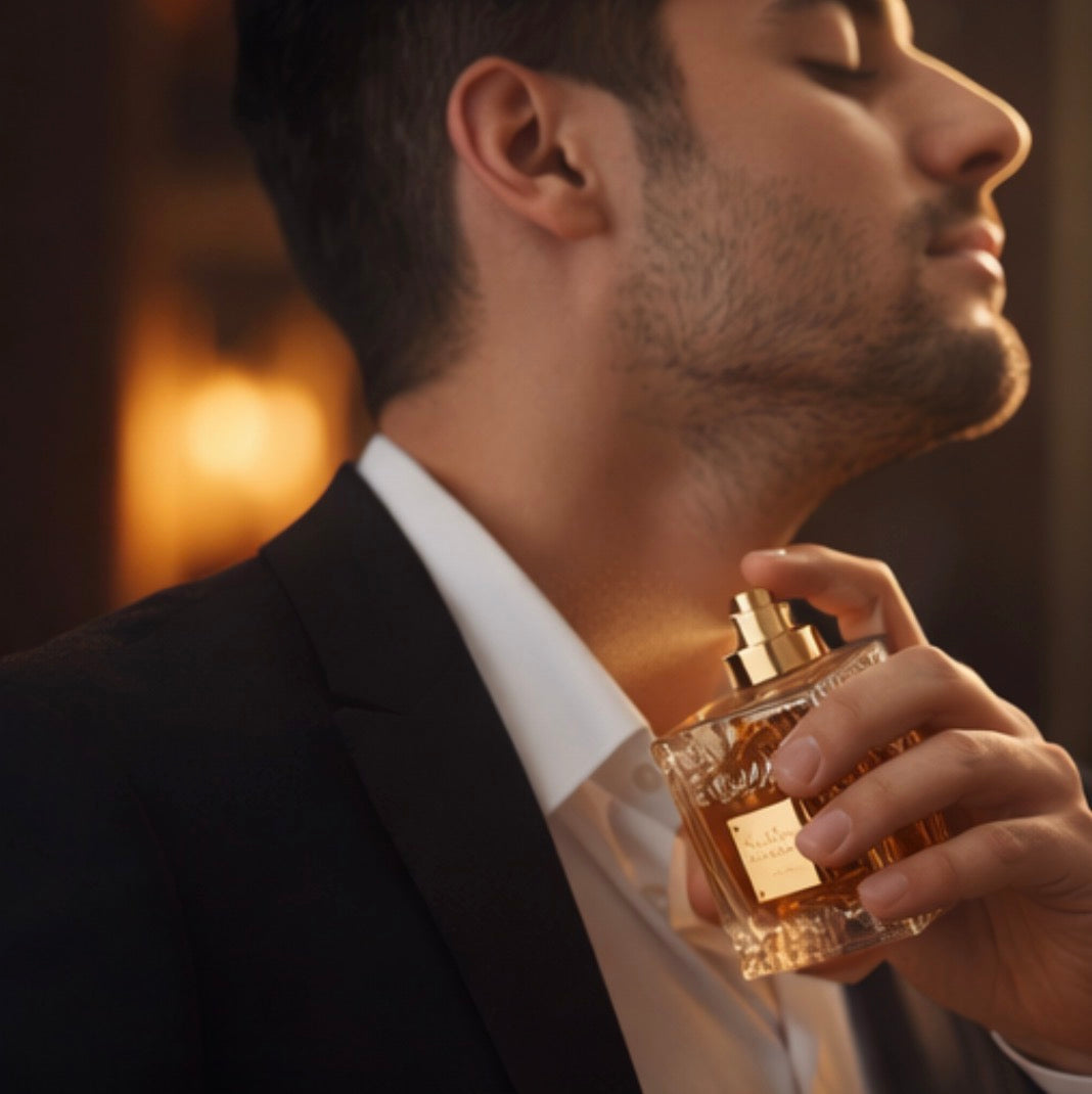 Perfume Khamrah Lattafa – Dulce, cálido y elegante