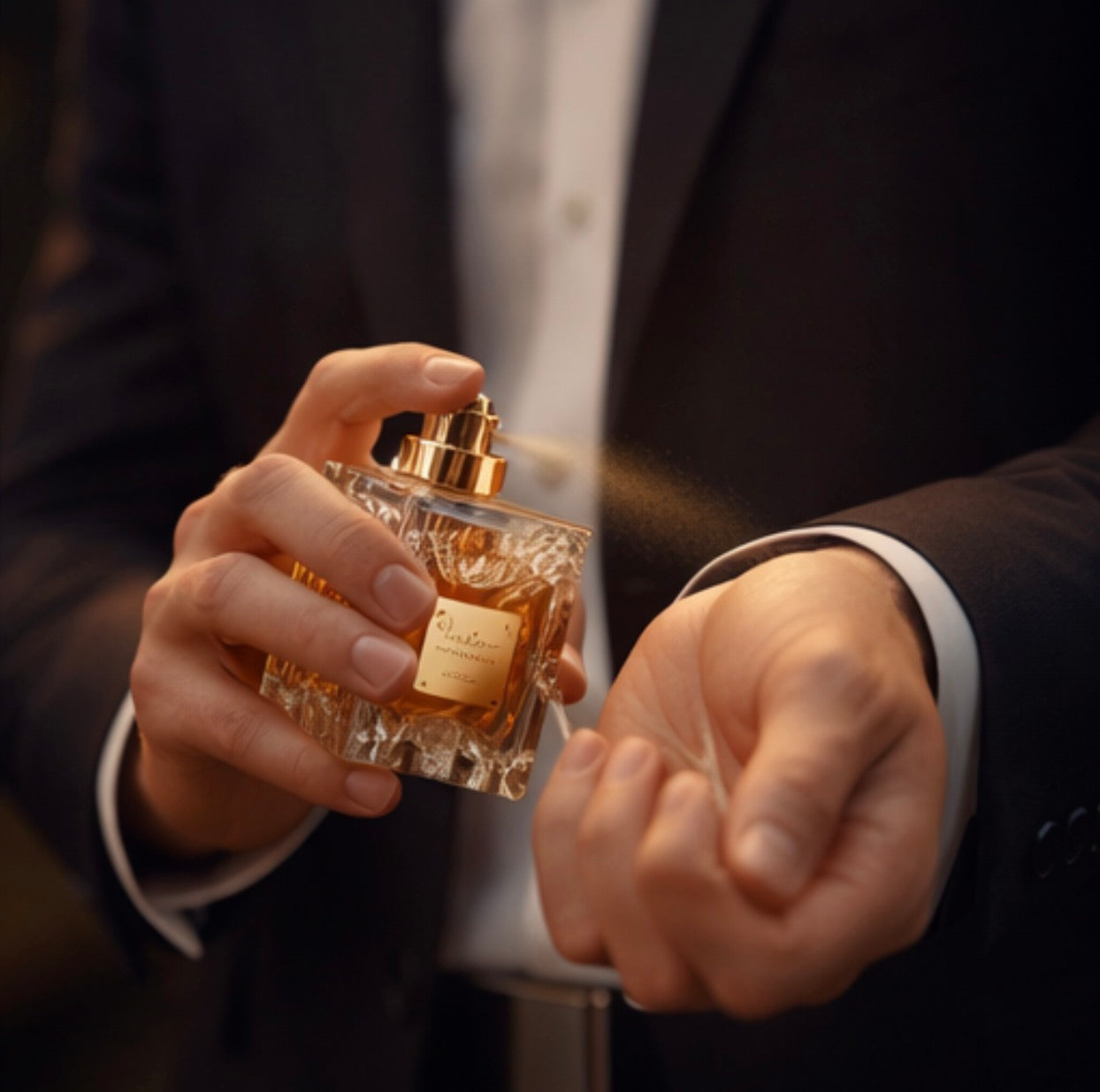 Perfume Khamrah Lattafa – Dulce, cálido y elegante
